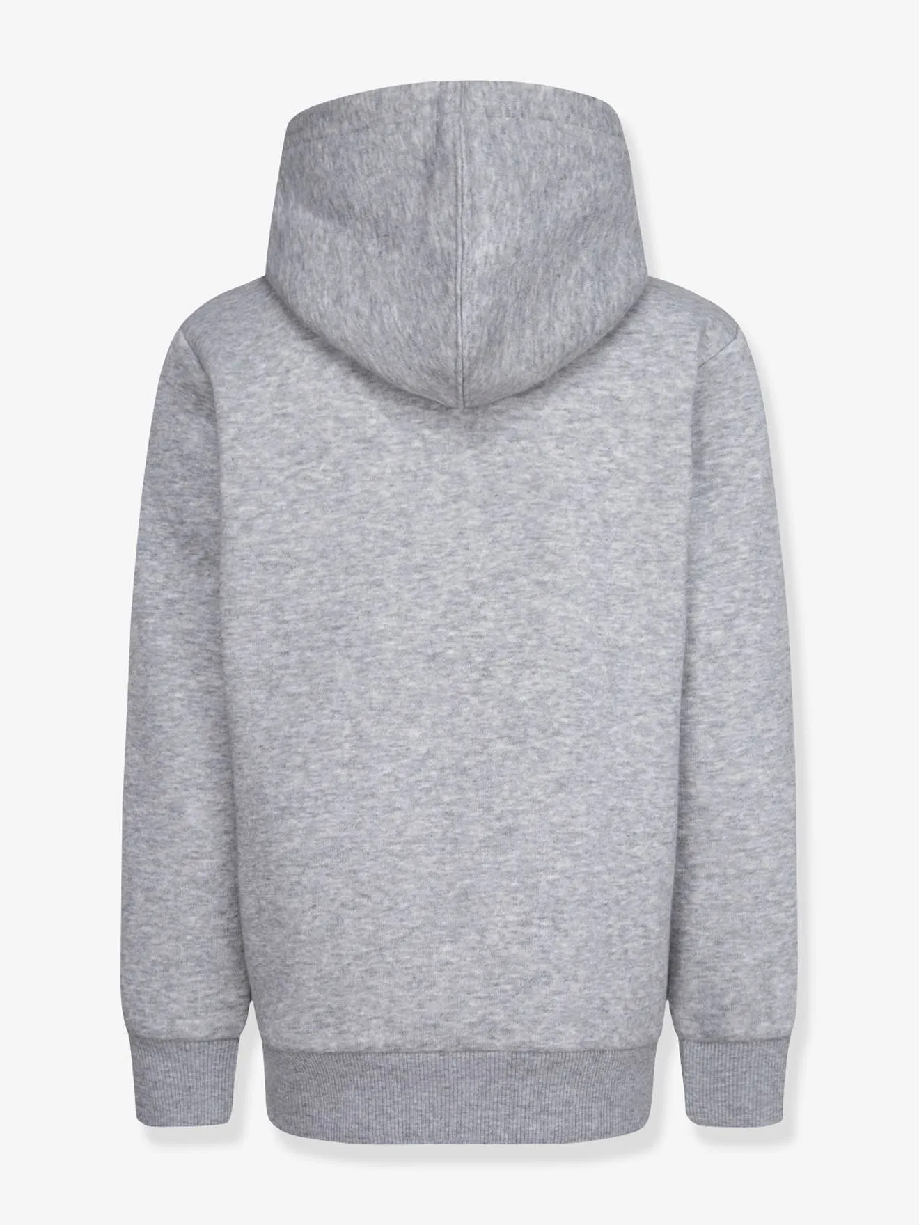 Sweat hoodie CONVERSE gris - Converse