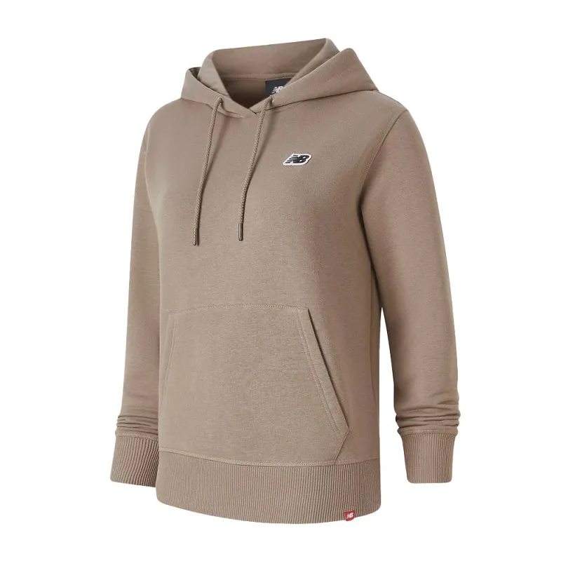 Sweat New balance LOGO HOODIE