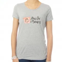 T-shirt femme Pour toi Maman