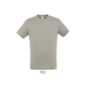 T-shirt Gris- taille S