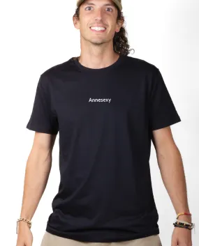 T-SHIRT HOMME : ANNESEXY - Les Savoyards