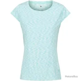 T shirt Regatta Hyperdimension II turquoise