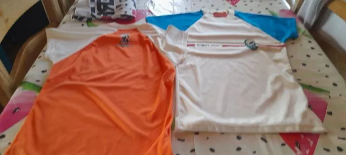 T-shirts et pulls filles et garçons - Divers - 14 ans  | Beebs