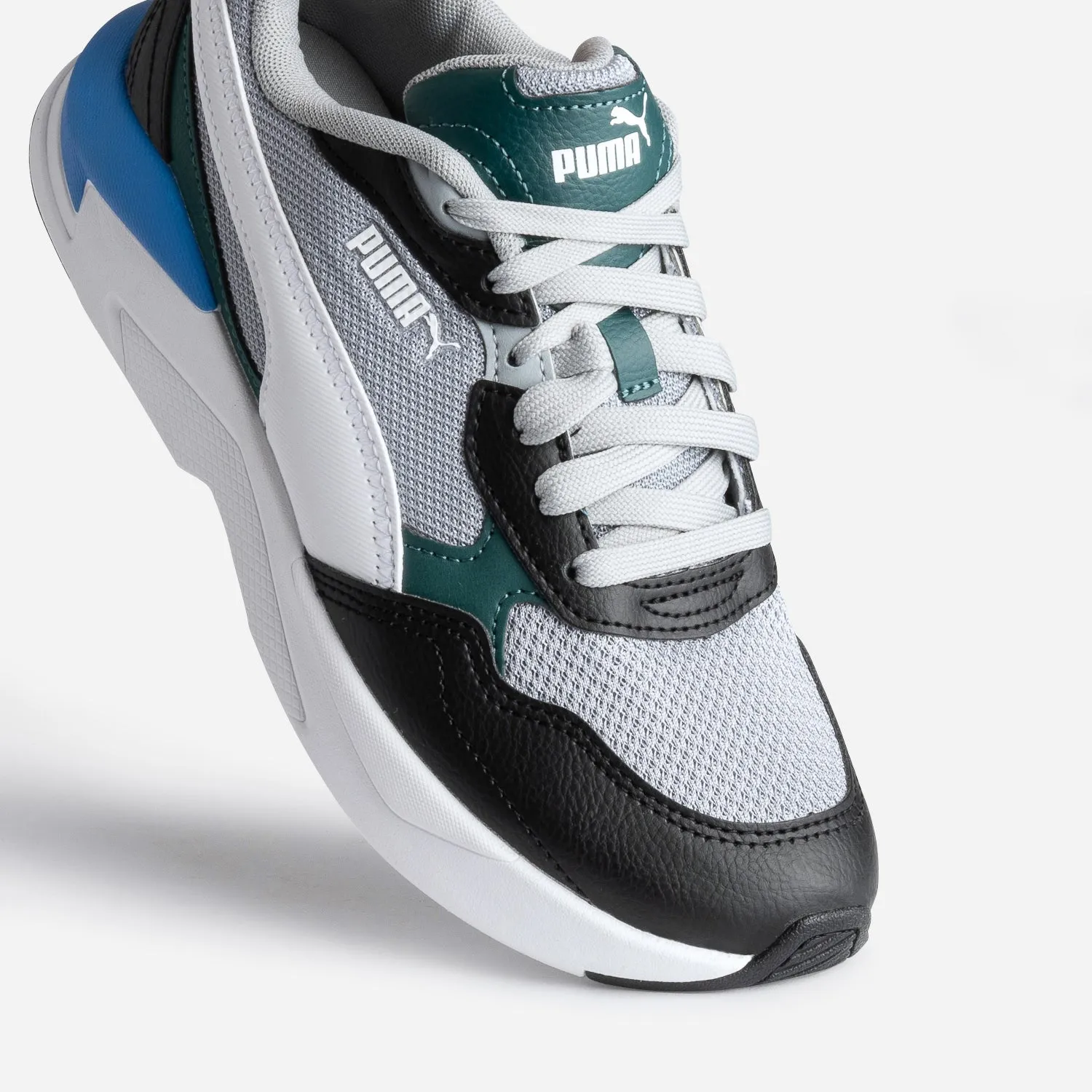 Tennis PUMA gris et couleurs - Baskets / tennis Sport | ERAM