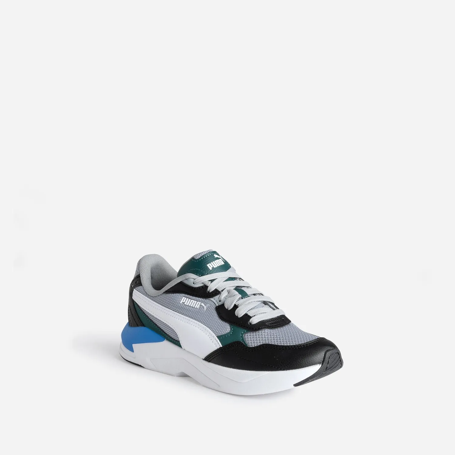 Tennis PUMA gris et couleurs - Baskets / tennis Sport | ERAM