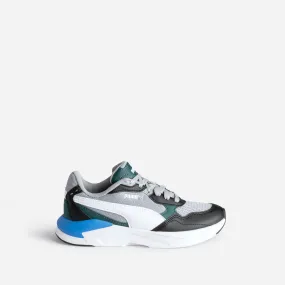 Tennis PUMA gris et couleurs - Baskets / tennis Sport | ERAM