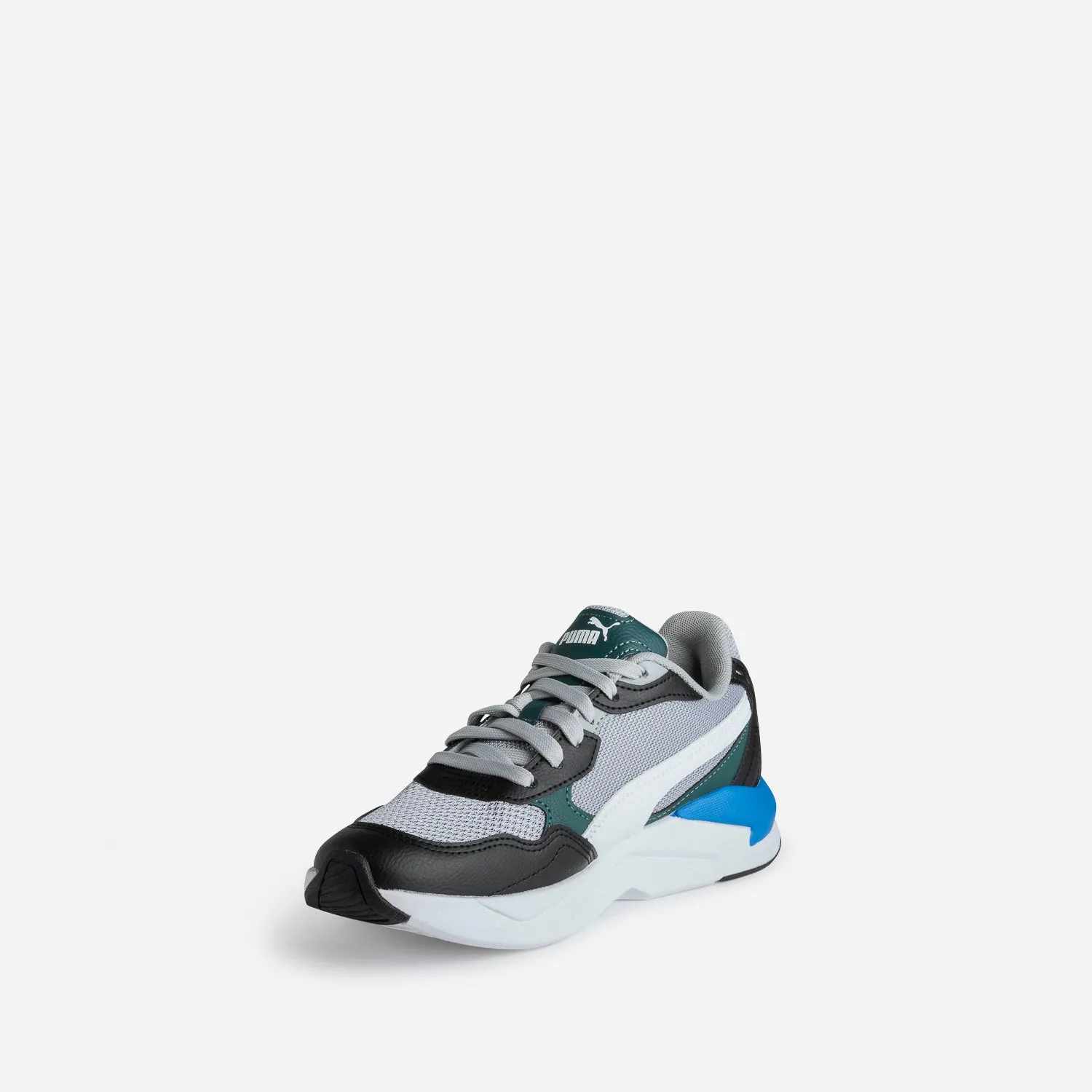 Tennis PUMA gris et couleurs - Baskets / tennis Sport | ERAM