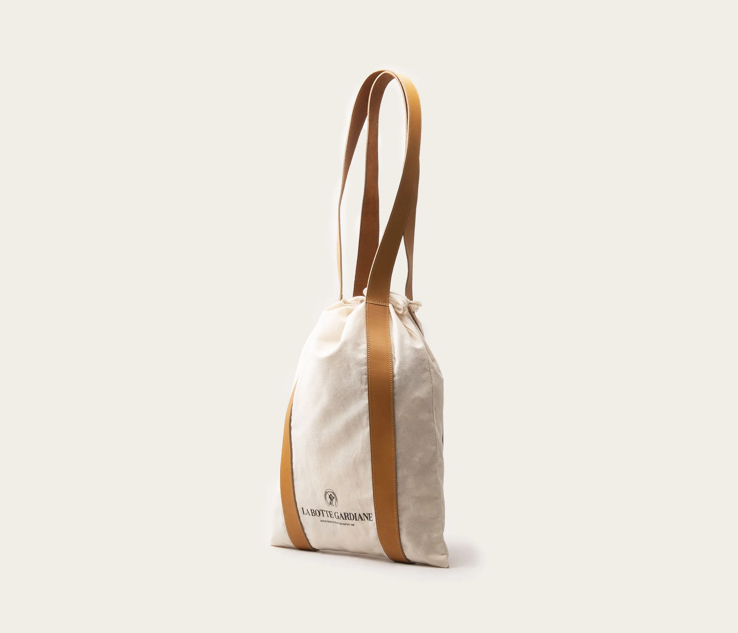 Tote bag Coton & Chêne