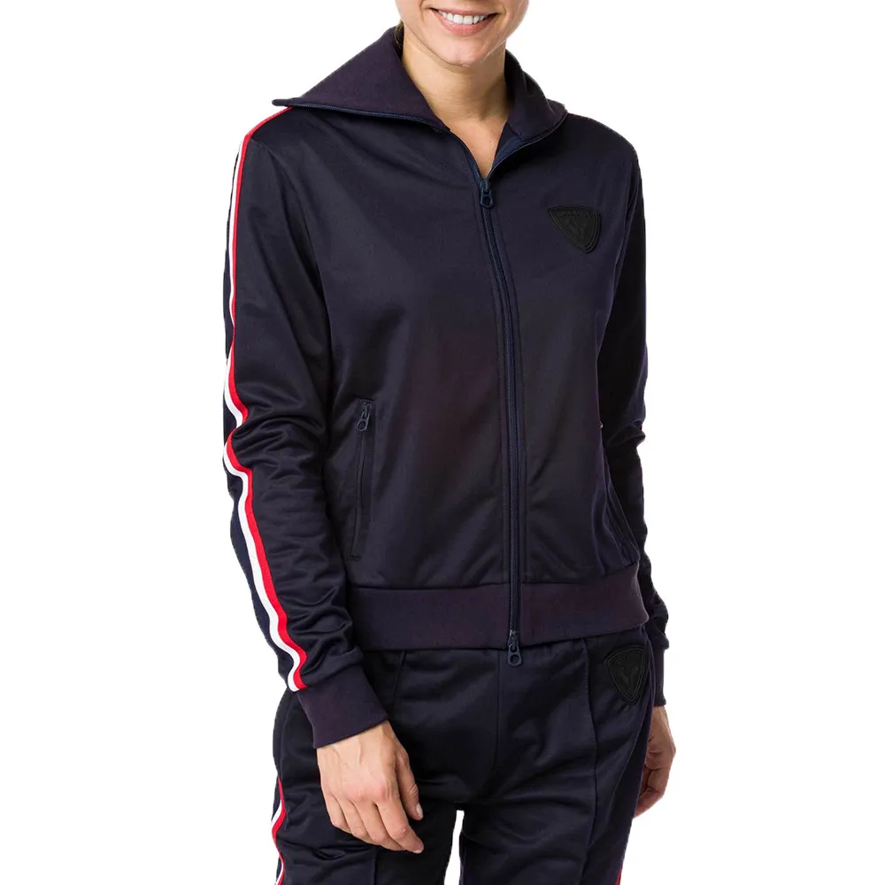 Tracksuit Veste Survêtement Femme