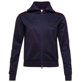 Tracksuit Veste Survêtement Femme