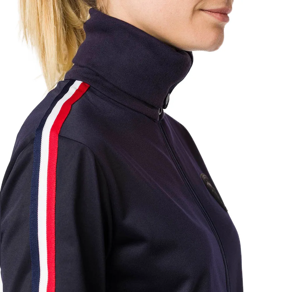 Tracksuit Veste Survêtement Femme