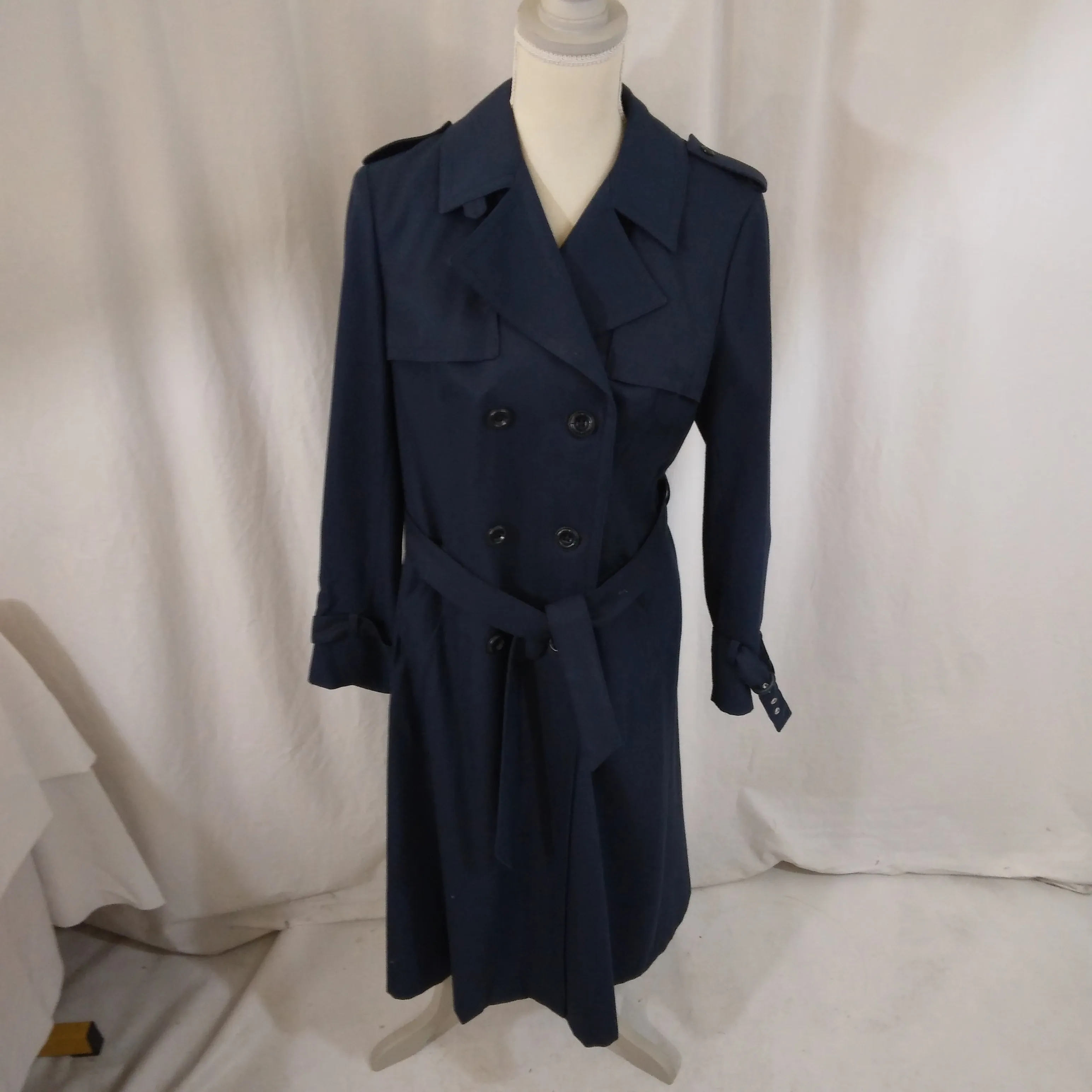 Trench coat Claude havrey - M