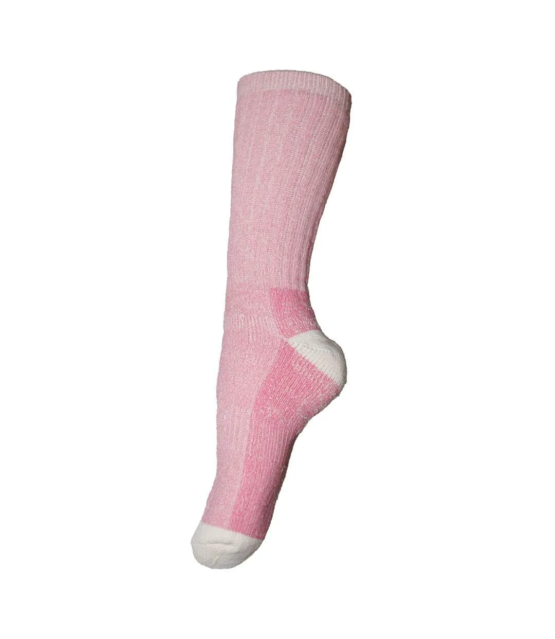 Unbranded chaussettes pour bottes femme rose Universal Textiles