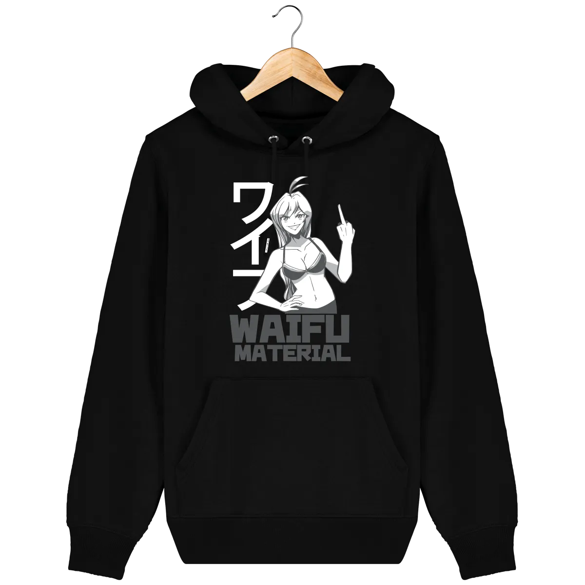 Unisex hoodie sweatshirt Cruiser