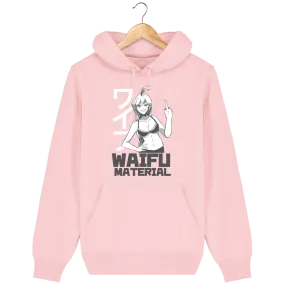 Unisex hoodie sweatshirt Cruiser