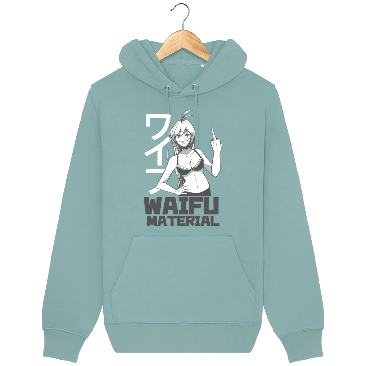 Unisex hoodie sweatshirt Cruiser