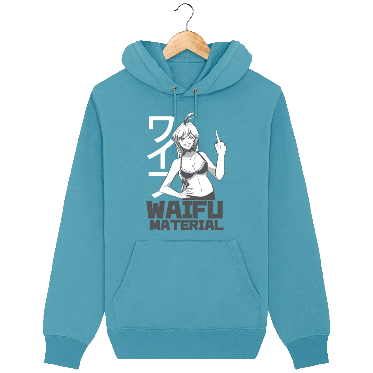 Unisex hoodie sweatshirt Cruiser