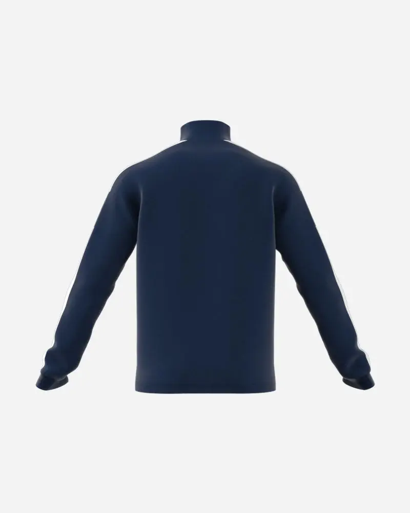 Veste de survêtement adidas Squadra 21 Bleu Marine pour homme