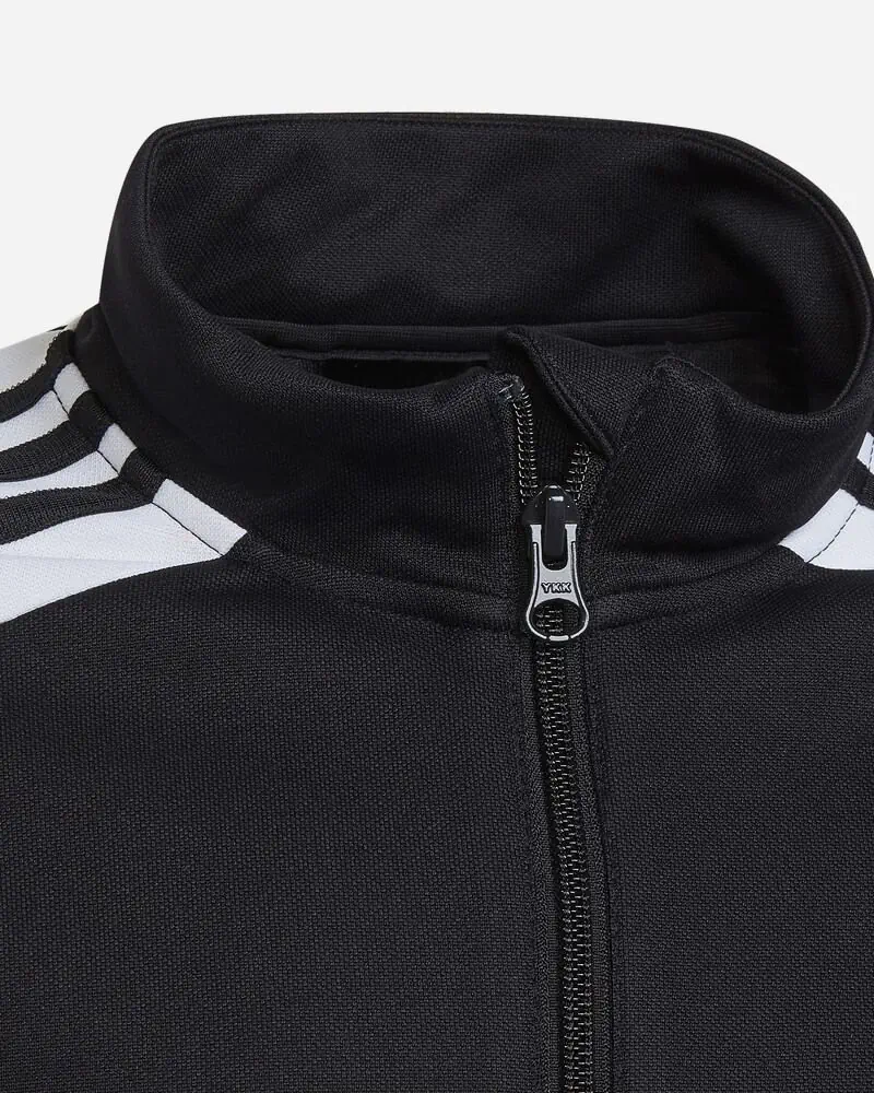 Veste de survêtement adidas Squadra 21 Noir pour enfant