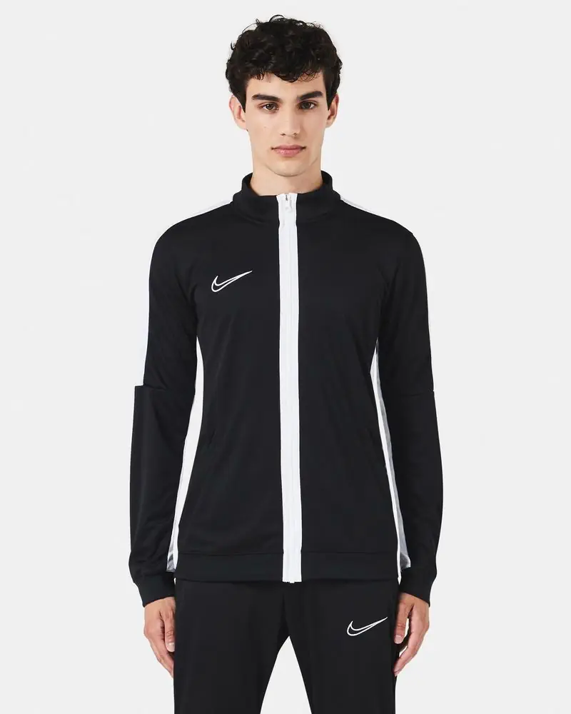 Veste de survêtement Nike Academy 23 Noir pour homme