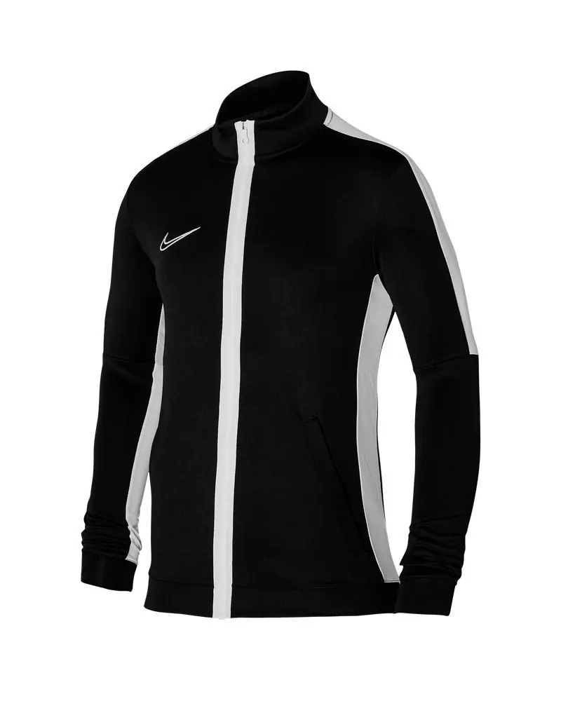 Veste de survêtement Nike Academy 23 Noir pour homme