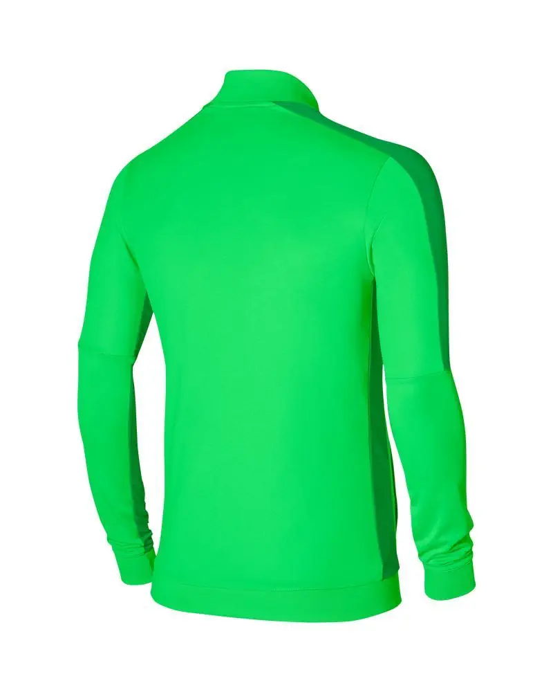 Veste de survêtement Nike Academy 23 Vert pour enfant