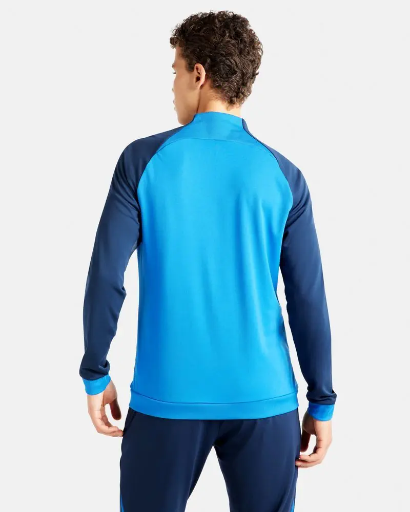 Veste de survêtement Nike Academy Pro Bleu Royal pour homme