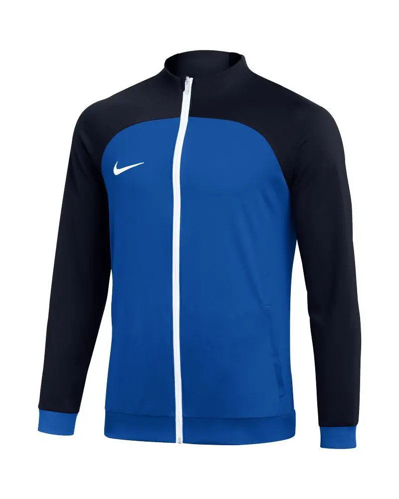 Veste de survêtement Nike Academy Pro Bleu Royal pour homme