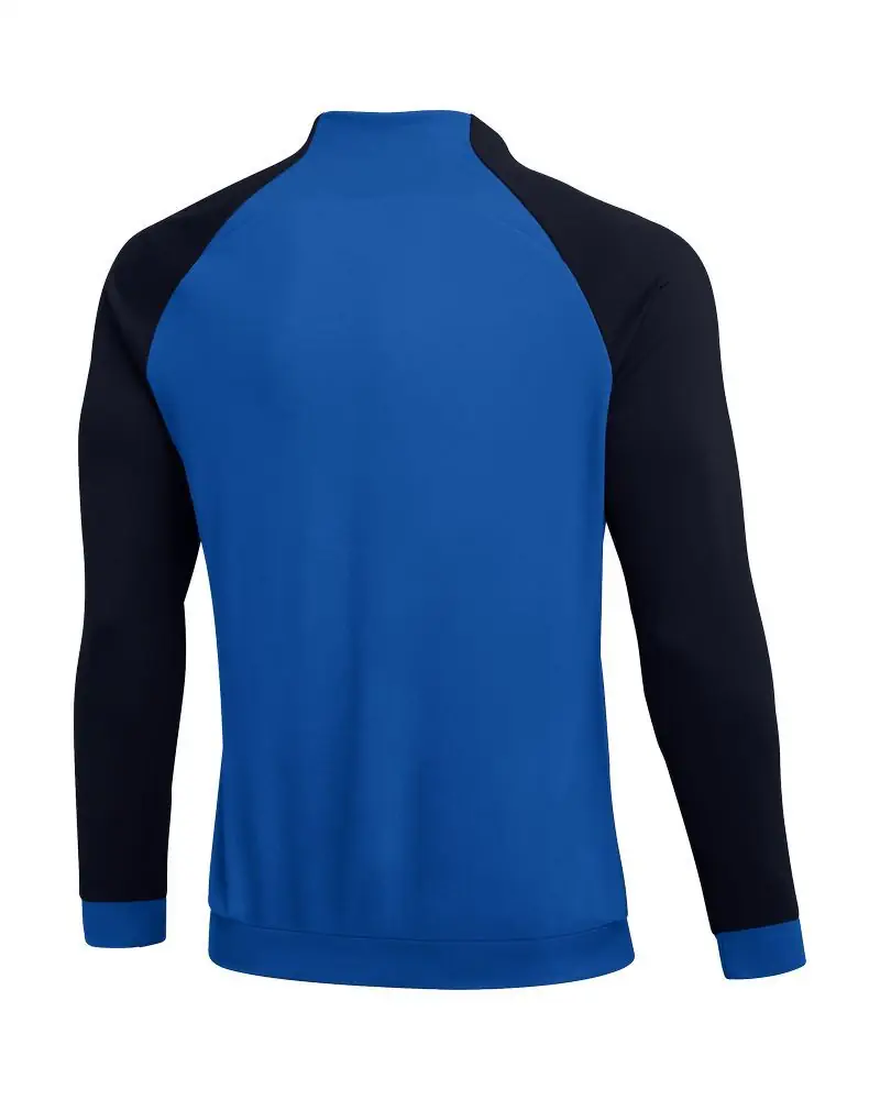 Veste de survêtement Nike Academy Pro Bleu Royal pour homme