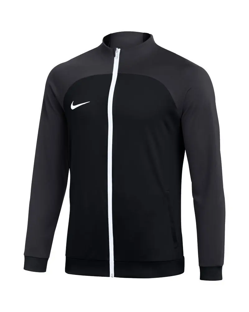 Veste de survêtement Nike Academy Pro Noir & Anthracite pour homme