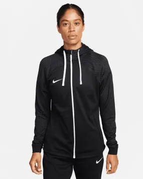 Veste de survêtement Nike Strike 23 Noir pour femme