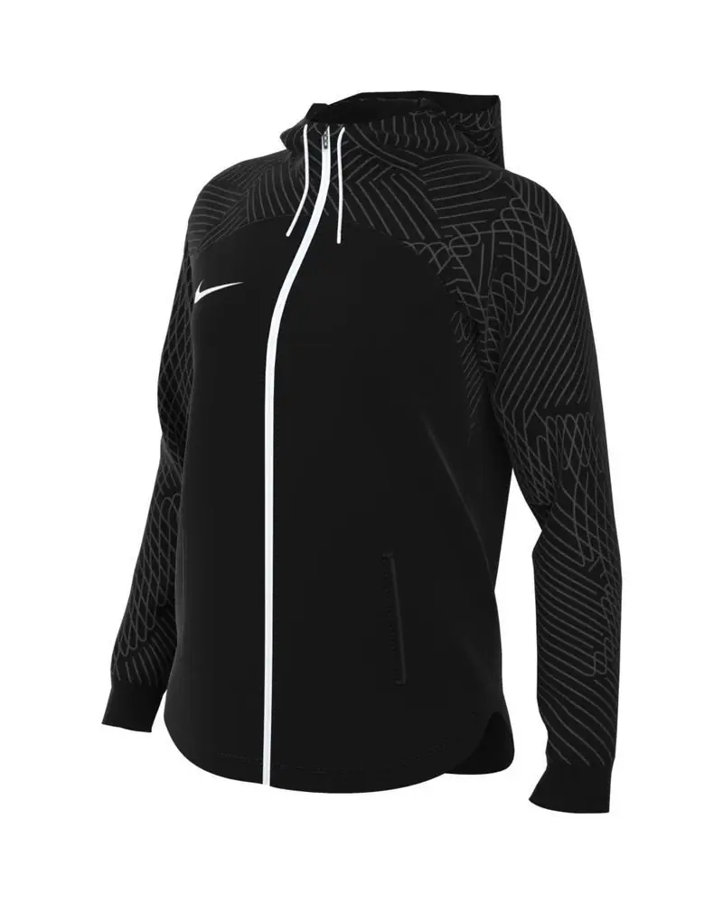 Veste de survêtement Nike Strike 23 Noir pour femme