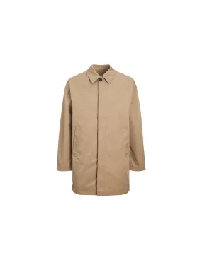 Veste Homme Jack & Jones ecrease Mac Coat Kelp