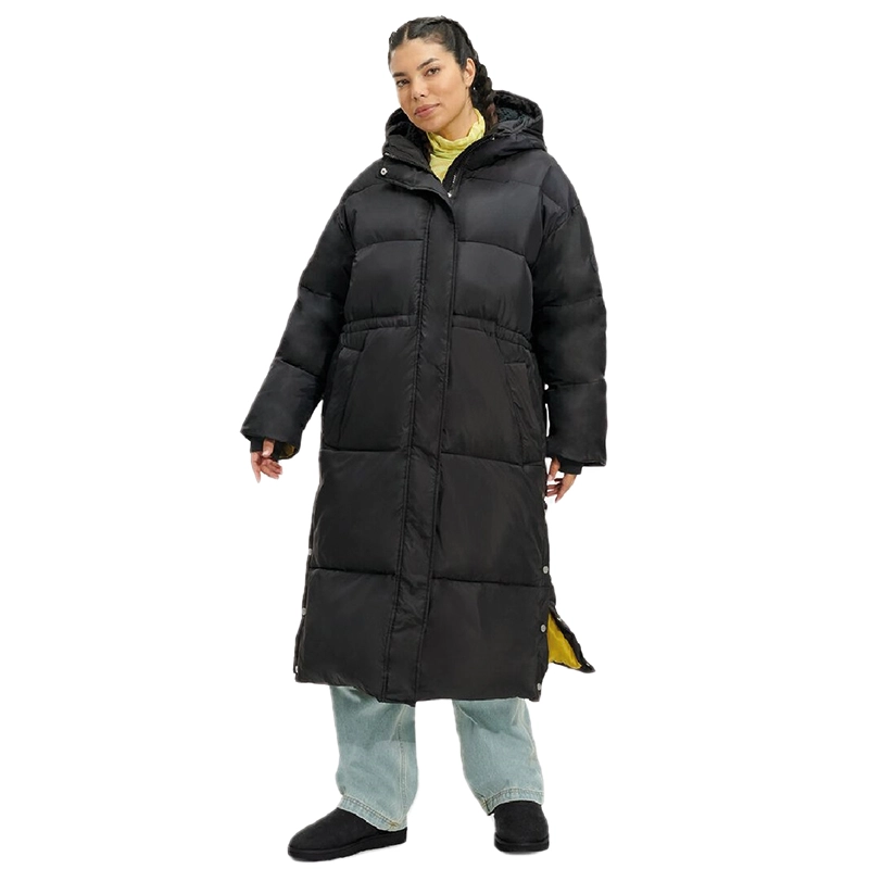 Veste UGG Women Keeley Long Puffer Coat Tar